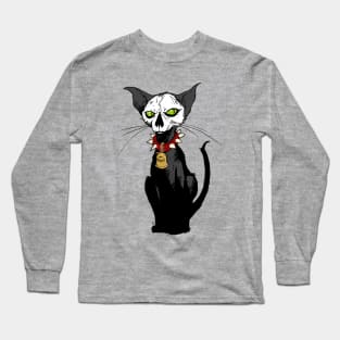 Hellcat Long Sleeve T-Shirt